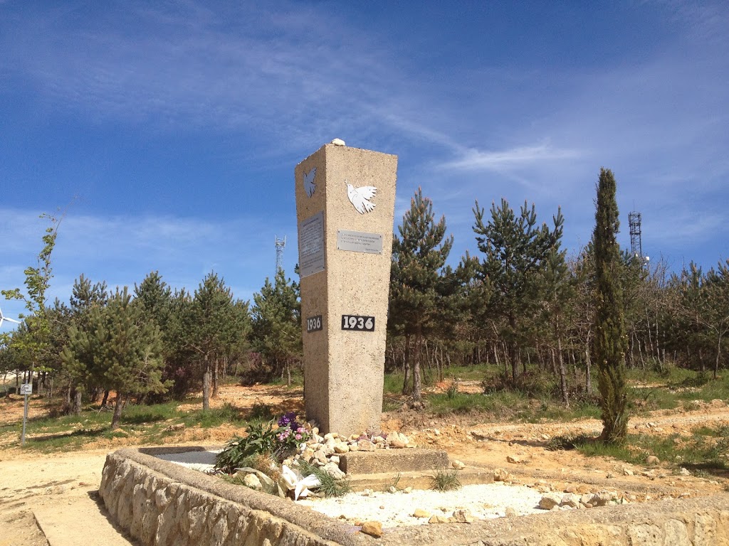 Monumento de los Caídos